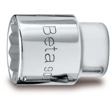 Beta Tools Model 900  As/Mb3/8-Bi-Hexagon Hand Sockets