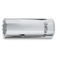 Beta Tools Model 900 Mb/L12mm-Bi-Hexagon Hand Sockets Long Beta Tools Model 900 Mb/L12mm-Bi-Hexagon Hand Sockets Long