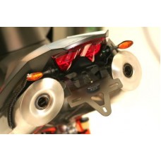 R&G Racing Tail Tidy fender eliminator kit for KTM 990R Super Duke R&G Racing Tail Tidy fender eliminator kit for KTM 990R Super Duke