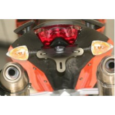 R&G Racing Tail Tidy fender eliminator kit for KTM 690 Duke III '08-'12 & 690SM