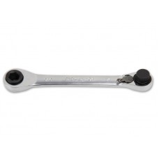 Beta Tools Model 194  1/4X5/16-Reversib Ratcheting Wrenches for Bits