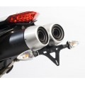 R&G Racing Tail Tidy fender eliminator kit for Ducati Hypermotard 796 & Hypermotard 1100 R&G Racing Tail Tidy fender eliminator kit for Ducati Hypermotard 796 & Hypermotard 1100