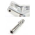 Motocorse Billet Rear Suspension Link for 1198/1098/848 And Streetfighter Motocorse Billet Rear Suspension Link for 1198/1098/848 And Streetfighter