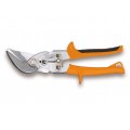 Beta Tools Model 1126  Compound Leverage Shears Straight-Left