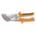 Beta Tools Model 1126 Compound Leverage Shears Straight-Left Beta Tools Model 1126 Compound Leverage Shears Straight-Left