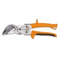 Beta Tools Model 1125 Compound Leverage Shears Straight-Right Beta Tools Model 1125 Compound Leverage Shears Straight-Right