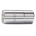 Beta Tools Model 910B L19mm-Bi-Hexagon Hand Sockets Long Series Beta Tools Model 910B L19mm-Bi-Hexagon Hand Sockets Long Series