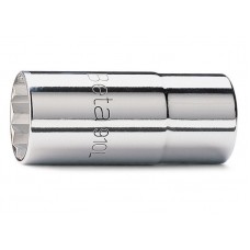 Beta Tools Model 910B  L13mm-Bi-Hexagon Hand Sockets Long Series