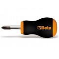 Beta Tools Model 1202 N4.5X30mm-Screwdrivers Philips Extra-Short Beta Tools Model 1202 N4.5X30mm-Screwdrivers Philips Extra-Short