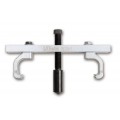 Beta Tools Model 1529 Multi-Step Cone Pulley Puller Beta Tools Model 1529 Multi-Step Cone Pulley Puller