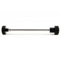 Motocorse Titanium and Delrin Front axle Slider for BMW R NineT and 2015+ R 1200 R / RS
