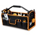 Beta Tools Model C10S Technical Fabric Tool Box Beta Tools Model C10S Technical Fabric Tool Box