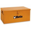 Beta Tools Model C22 B-O-Empty Tool Trunk Orange Beta Tools Model C22 B-O-Empty Tool Trunk Orange