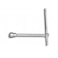 Beta Tools Model 950 6mm-T-Handle Hexagon Socket Wrenches Beta Tools Model 950 6mm-T-Handle Hexagon Socket Wrenches