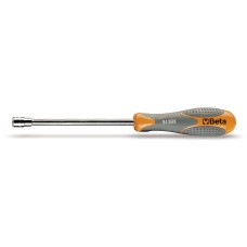 Beta Tools Model 943  Bx12mm-Hi-Torque Hexagon Nut Spinners Long