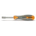 Beta Tools Model 942 Bx13mm-Hi-Torque Nut Spinners Short Beta Tools Model 942 Bx13mm-Hi-Torque Nut Spinners Short