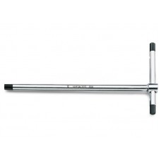 Beta Tools Model 951  2mm-T-Handle Wrenches Three Hexagon Male Ends