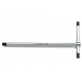 Beta Tools Model 951 2 5mm-T-Handle WrenchesThree Hexagon Male Ends Beta Tools Model 951 2 5mm-T-Handle WrenchesThree Hexagon Male Ends