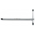 Beta Tools Model 951 S6-6 T-Handle Wrenches 951 Inox Beta Tools Model 951 S6-6 T-Handle Wrenches 951 Inox