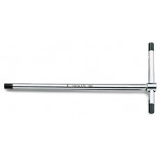 Beta Tools Model 951  S6-6 T-Handle Wrenches 951 Inox