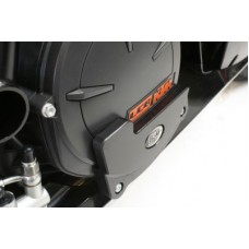 R&G Racing Right Side engine case slider for KTM RC8 /R '08-'15 & 1290 Super Duke R '14-'15