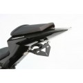 R&G Racing Tail Tidy fender eliminator kit (with micro indicators) for KTM RC8 '08-'15 & RC8R '09-'15 R&G Racing Tail Tidy fender eliminator kit (with micro indicators) for KTM RC8 '08-'15 & RC8R '09-'15