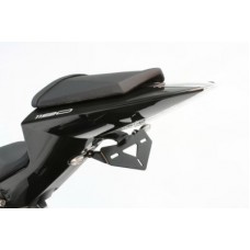 R&G Racing Tail Tidy fender eliminator kit (with micro indicators) for KTM RC8 '08-'15 & RC8R '09-'15