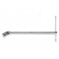 Beta Tools Model 952 6mm-T-Handle Wrenches with Swivelling Beta Tools Model 952 6mm-T-Handle Wrenches with Swivelling