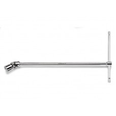 Beta Tools Model 952  19mm-T-Handle Wrenches with Swivelling