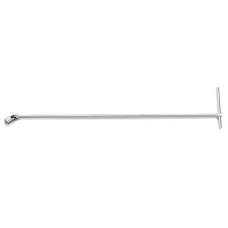 Beta Tools Model 952  L12mm-T-Handle Wrenches Swivelling HexagonLong