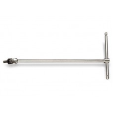 Beta Tools Model 953  Tx20-T-Handle Wrenches Swivelling for Tx