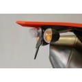R&G Racing Tail Tidy fender eliminator kit for KTM 690 Enduro '12-'15 690 SMC '08 & 690 SMCR '12-'14 R&G Racing Tail Tidy fender eliminator kit for KTM 690 Enduro '12-'15 690 SMC '08 & 690 SMCR '12-'14