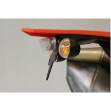 R&G Racing Tail Tidy fender eliminator kit for KTM 690 Enduro '12-'15  690 SMC '08 & 690 SMCR '12-'14