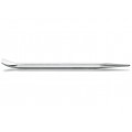 Beta Tools Model 963 Pry Bar with Pointed-Flat Bent Ends Beta Tools Model 963 Pry Bar with Pointed-Flat Bent Ends