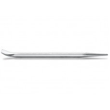 Beta Tools Model 963  Pry Bar with Pointed-Flat Bent Ends