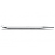 Beta Tools Model 963 Pry Bar with Pointed-Flat Bent Ends Beta Tools Model 963 Pry Bar with Pointed-Flat Bent Ends