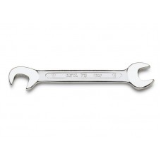 Beta Tools Model 73  4x4mm-Small Double Open End Wrenches