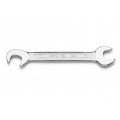 Beta Tools Model 73  9x9mm-Small Double Open End Wrenches