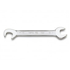 Beta Tools Model 73  11x11mm-Small Double Open End Wrenches