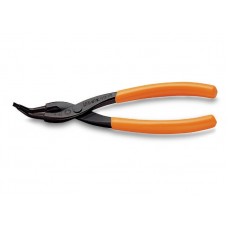 Beta Tools Model 1033  180mm-Internal Circlip Pliers 45Â°