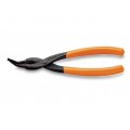 Beta Tools Model 1033 140X13mm-Internal Circlip Pliers 45° Beta Tools Model 1033 140X13mm-Internal Circlip Pliers 45°