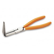 Beta Tools Model 1034  L-90Â° Curved Long Nose Pliers
