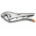 Beta Tools Model 1050 Adjustment Self-Locking Pliers Beta Tools Model 1050 Adjustment Self-Locking Pliers
