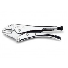 Beta Tools Model 1052  190mm-Self-Locking Pliers Concave Jaw