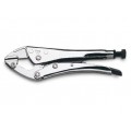 Beta Tools Model 1053 Self-Locking Pliers Floating Jaw Beta Tools Model 1053 Self-Locking Pliers Floating Jaw