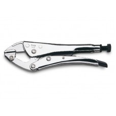 Beta Tools Model 1053  Self-Locking Pliers Floating Jaw