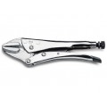 Beta Tools Model 1054 Self-Locking Pliers Straight Jaws Beta Tools Model 1054 Self-Locking Pliers Straight Jaws