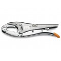 Beta Tools Model 1051 Gm-Self-Locking Pliers Floating Jaw Beta Tools Model 1051 Gm-Self-Locking Pliers Floating Jaw
