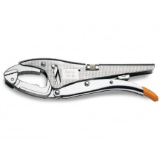Beta Tools Model 1051  Gm-Self-Locking Pliers Floating Jaw