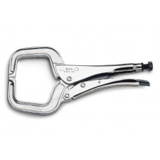 Beta Tools Model 1062  Al290mm-Pliers Aluminum C-Shaped Jaws